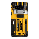 Personalized Power Tools Phone Case OCT-DT01