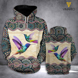 VH Hummingbird hoodie 3d all print 0102 TMA