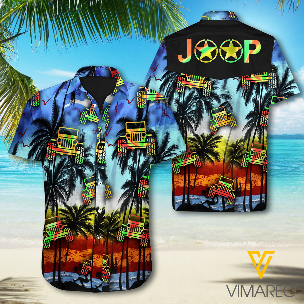 KHMD JP 3d hawaii shirt 2704
