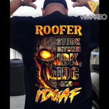 ROOFER T-SHIRT